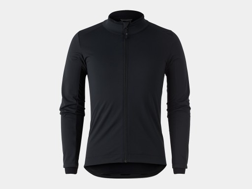 Kurtka rowerowa Bontrager Velocis Winter Jacket S