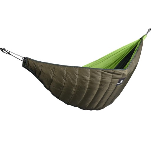 Outdoor Full Length Underquilt Ultralekki