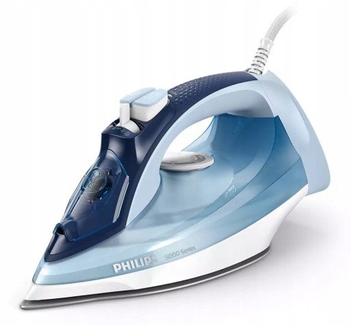 ŻELAZKO PAROWE PHILIPS DST5030/80 2400W Series 5000 2400W