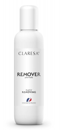 CLARESA PRO NAILS REMOVER 100 ML