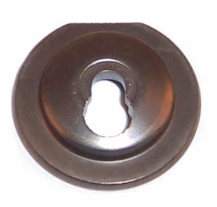 ZABEZPIECZENIE MISECZKA ZAWORU WYDECHOWEGO HONDA GX240 GX270 GX340 GX390 GX