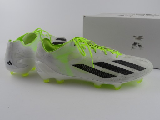 adidas X Crazyfast + FG roz.40 2/3 (CK1843)