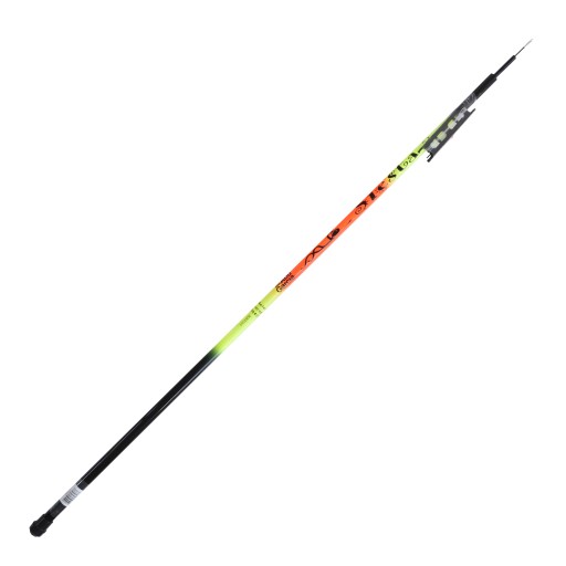 Wędka spławikowa bezprzelotkowa bat Abu Garcia Siesta Pole Combo 3m