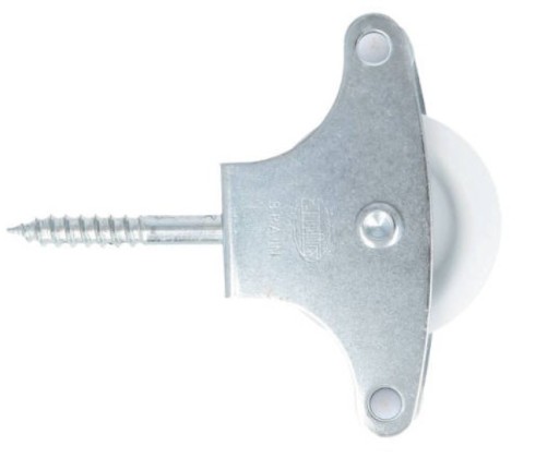 BLOCZEK DO LINEK AMIG PLASTIKOWY 2-40 MOD.2