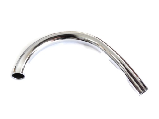 Kolanko SHL M11 175 chrom