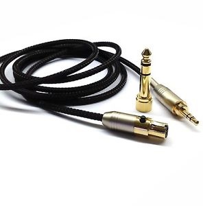 AKG Q701 K702 MKII Pioneer HDJ2000 przewód NOWY