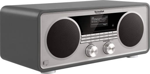 RADIO INTERNETOWE TECHNISAT Digitradio 600 Biały