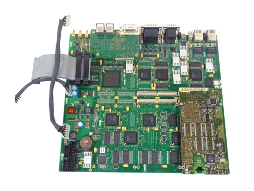 Moduł FPGA Xilinx Spartan Prodrive
