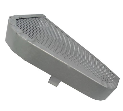 OSŁONA SPRĘŻARKI DO URSUS C-360-3P 46642020
