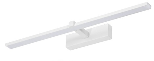 Kinkiet łazienkowy LED LAMPA NAD LUSTRO 12W 60CM