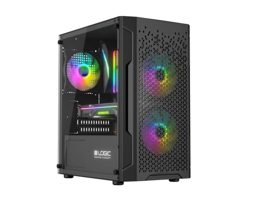NOWY PC DO GIER GAMINGOWY INTEL CORE i5 32/960GB SSD WINDOWS10 GEFORCE 1030
