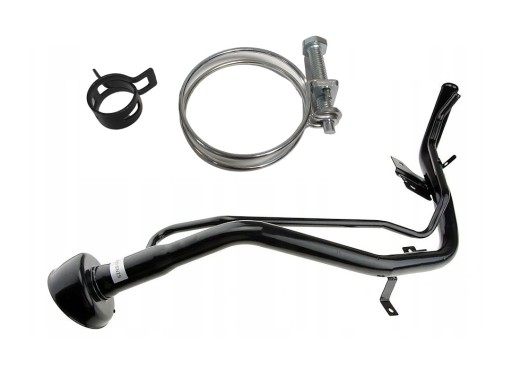 RURA WLEWU PALIWA OPASKI X-TRAIL T30 DIESEL 01-08