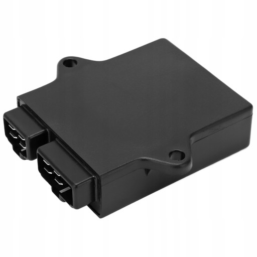 Wymiana modułu zapłonowego ECU motocykla CDI dla