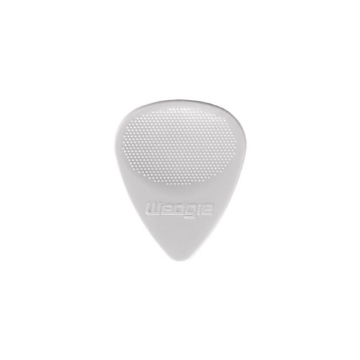 Kostka gitarowa z gripem Wedgie Nylon XT .50