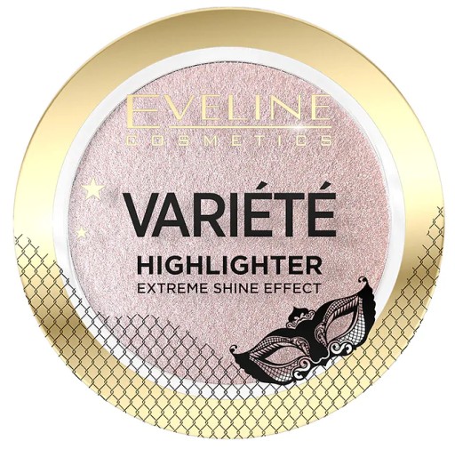 EVELINE Variete ROZŚWIETLACZ 01