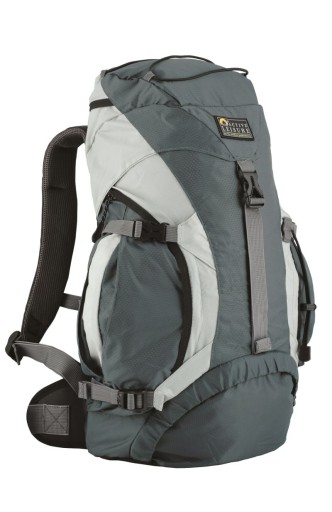 Plecak turystyczny rowerowy 25L ActiveLeisure