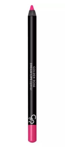 Golden Rose Dream Lipliner Trwała Kredka Do Ust