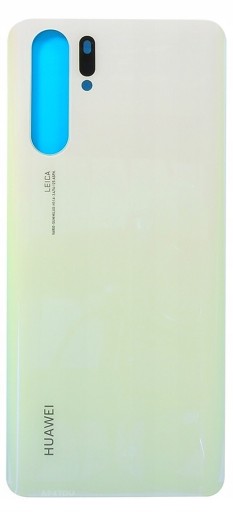 Klapka baterii Plecki Huawei P30 Pro BIAŁA VOG-L09 VOG-L29