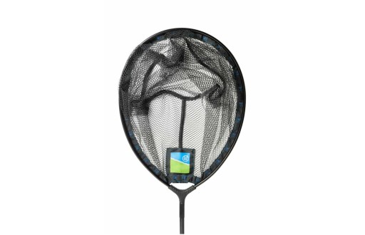 Preston Quick Dry Landing Net 20'' Kosz do podbieraka