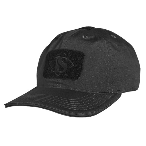 Czapka z daszkiem Tru-Spec Contractor - Black