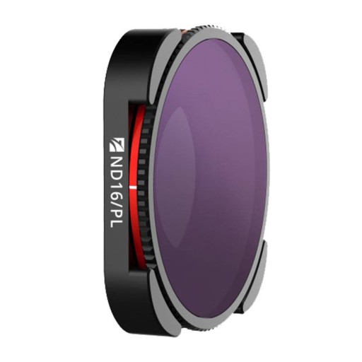 Filtr polar.-neutralny Freewell ND16/PL GoPro