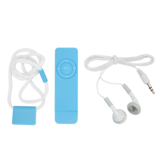 MP3 Player Lossless Sound Support Up to 64GB Mini
