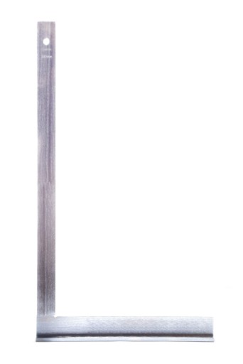 KĄTOWNIK ZE STOPKĄ OCYNK 500X280mm MAGNUM