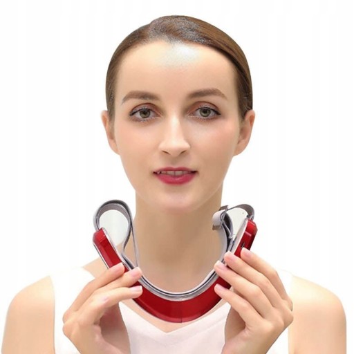 Face Chin V Line Lift Up Belt Remote ControlLED