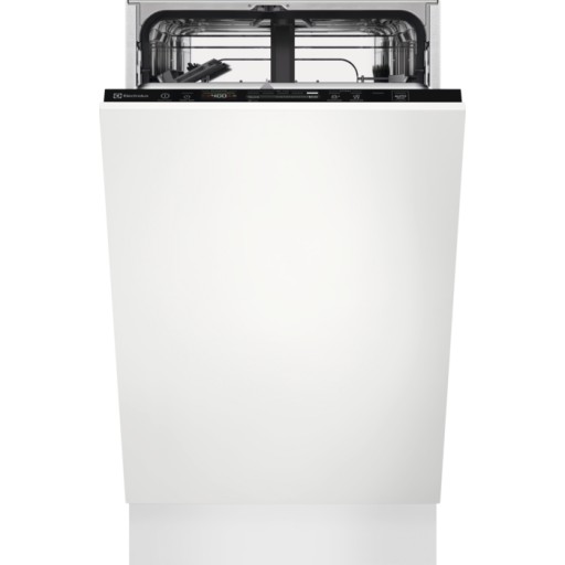 Zmywarka Electrolux seria600 QuickSelect KESC2210L