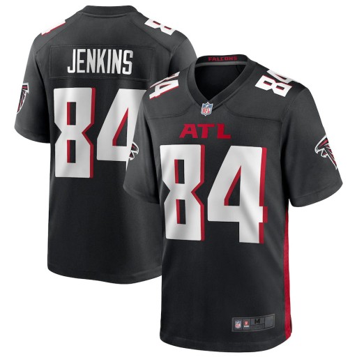Koszulka Rugby Alfred Jenkins Atlanta Falcons,2XL
