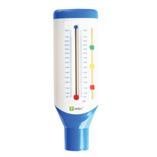 INTEC PIKFLOMETR DLA DOROSŁYCH 60-800 L/MIN