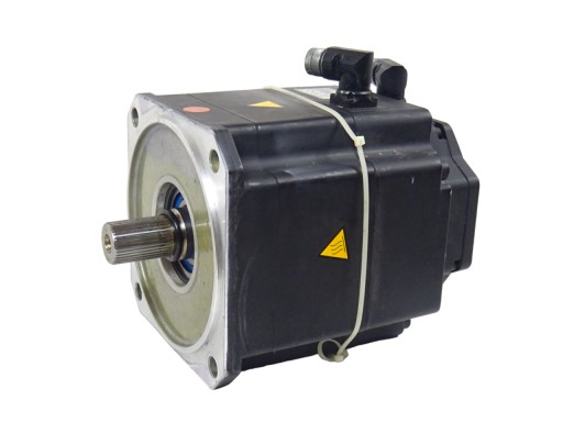 KUKA 1FK7101 3.3KW 200V 7A 3750OBR/MIN SERVOMOTOR