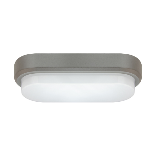 LAMPA ŚCIENNA ELEWACYJNA ZEWNĘTRZNA LED 12W IP54