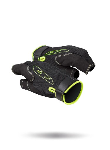 ZHIK RĘKAWICE ŻEGLARSKIE G1 HALF FINGER GLOVE M
