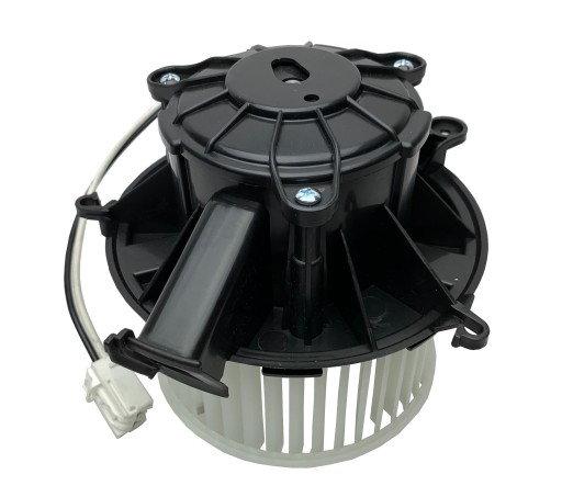 SILNIK WENTYLATOR OPEL ASTRA J 2009 - 2015