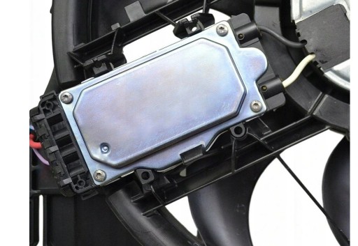 Moduł Sterujący wentylatora BMW 1 E87 E88 E81 E82 69256939 1137328144