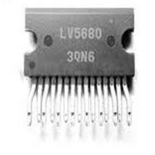 LV5680 HZIP15