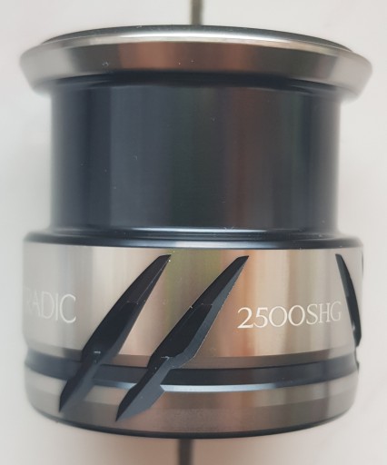 Szpula Shimano Stradic FM 2500S HG płytka Kraków