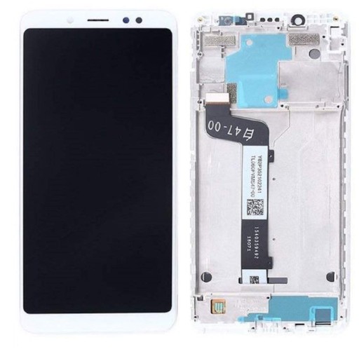 LCD WYŚWIETLACZ XIAOMI REDMI 5 M1803E7SG +RAMKA