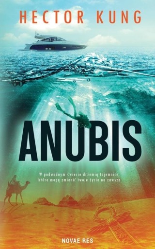 ANUBIS, HECTOR KUNG