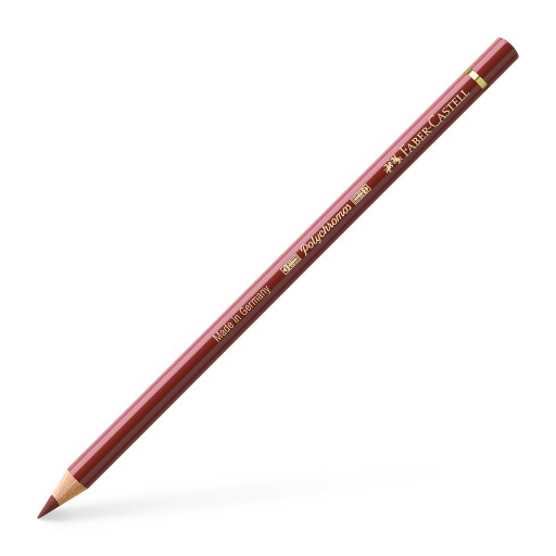 FABER-CASTELL Kredka Polychromos 192 INDIAN RED