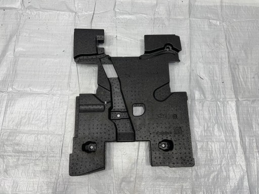 ALFA ROMEO STELVIO STYROPIAN 50563994