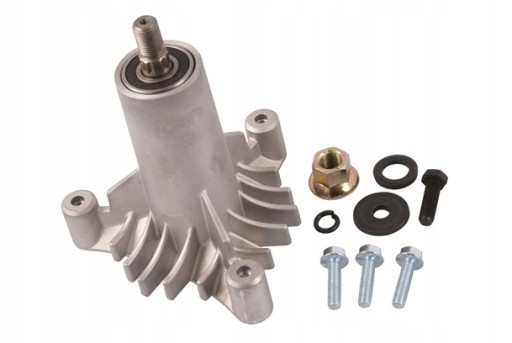 ADAPTER MANDRELA PIASTA HUSQVARNA PARTNER GW 6 ram