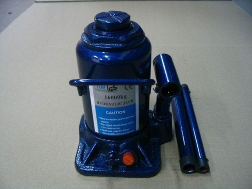 PODNOSNIK HYDRAULICZNY 16T NISKI