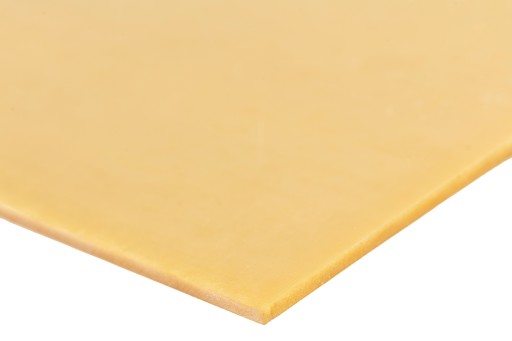 Płyta szklano epoksydowa TSE-2, EPGC 201, gr. 4mm 1000x1000mm