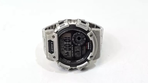ZEGAREK CASIO WH1400