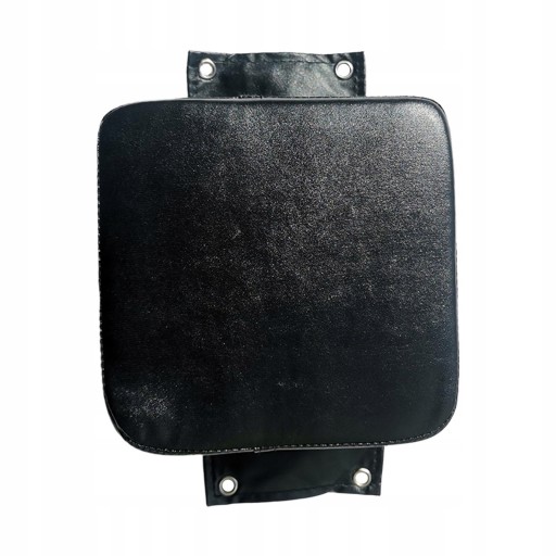 1 . Ściana Focus Target Bag
