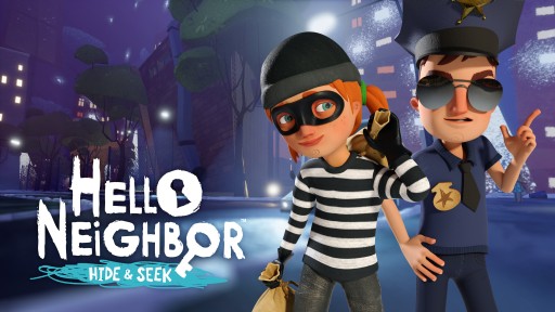 Hello Neighbor: Hide and Seek KLUCZ | STEAM