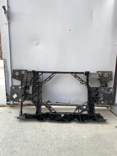 Renault OE 752100004R pas przedni