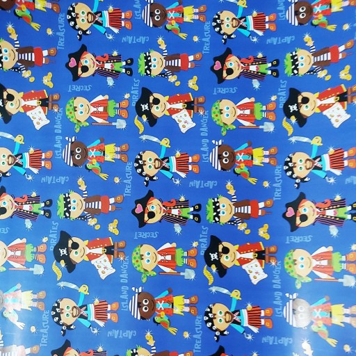 Papier świąt do pakowania 57cmx20m 20m131